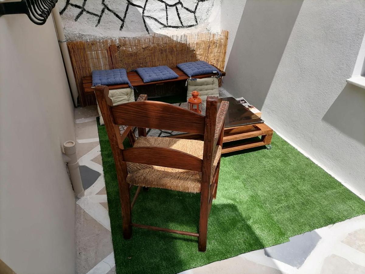 Lemon Tree House Villa Kalyves Ngoại thất bức ảnh